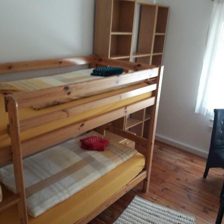 Ferienwohnung Lerchennest Georgensgmund Exteriör bild