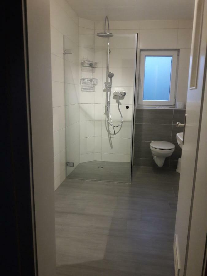 Ferienwohnung Lerchennest Georgensgmund Exteriör bild