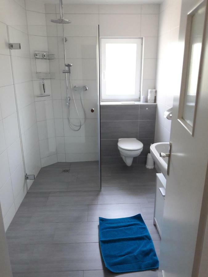 Ferienwohnung Lerchennest Georgensgmund Exteriör bild